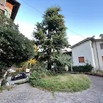 Bg Central Royal Suite Con Parcheggio - Vista Citta Alta