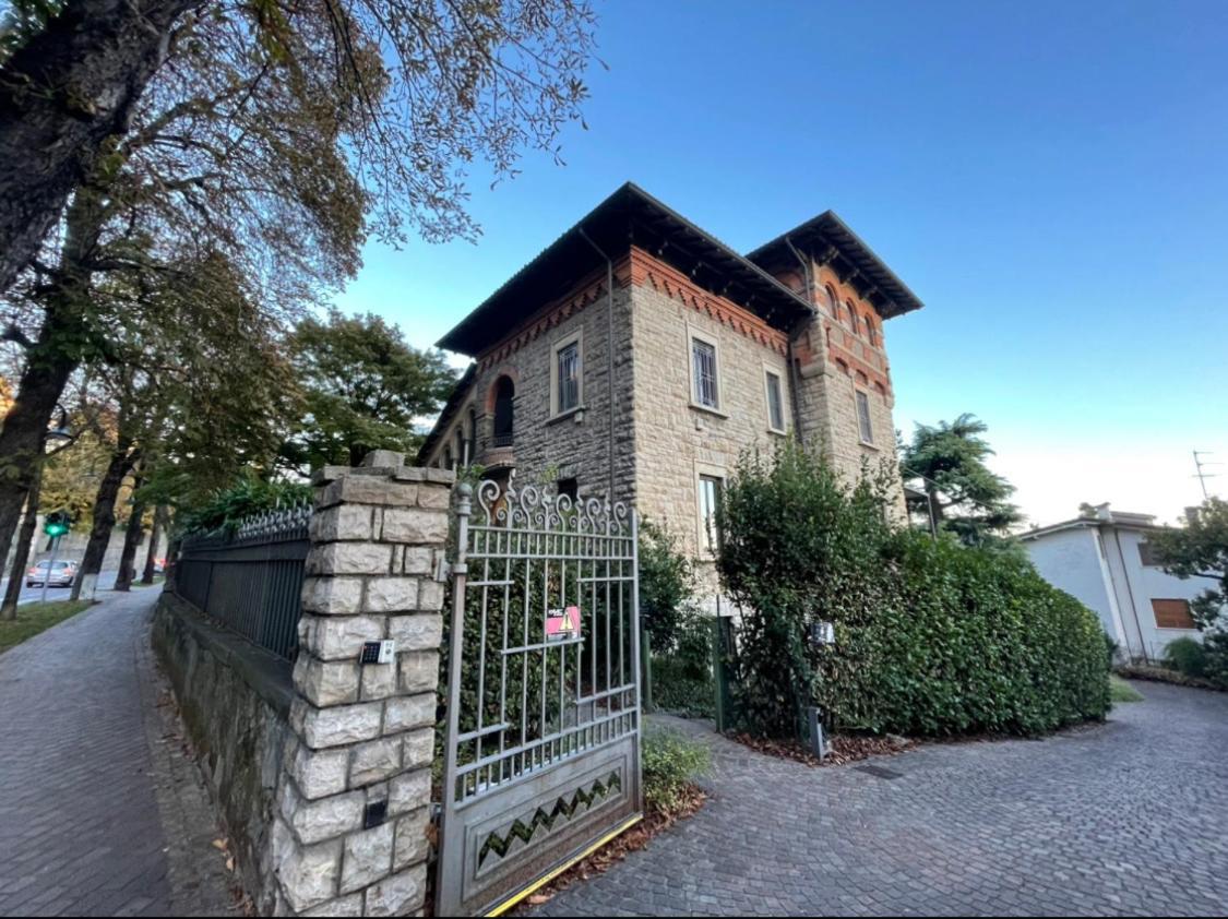 Bg Royal Con Parcheggio - Vista Citta Alta