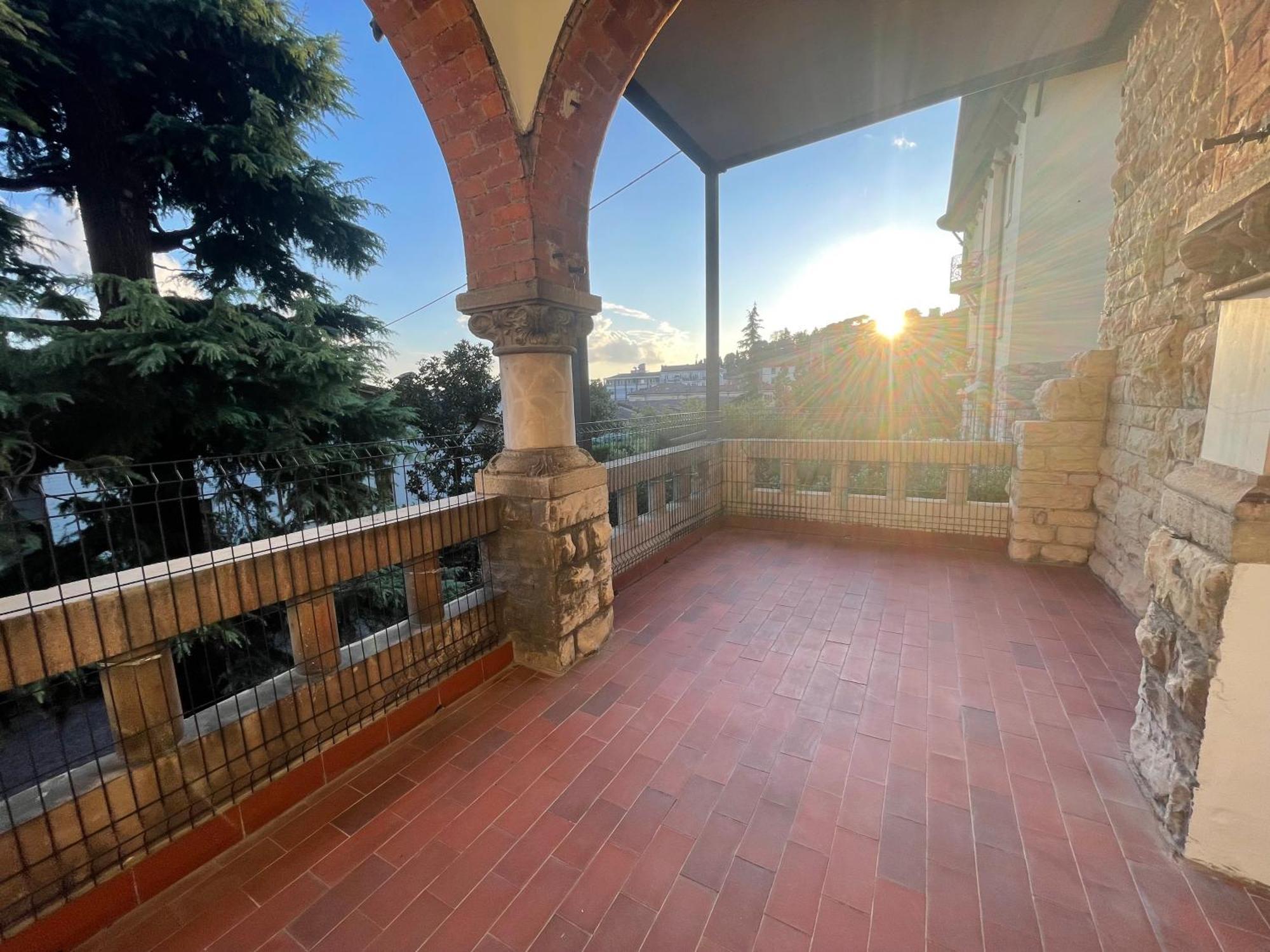 Bg Royal Con Parcheggio - Vista Citta Alta