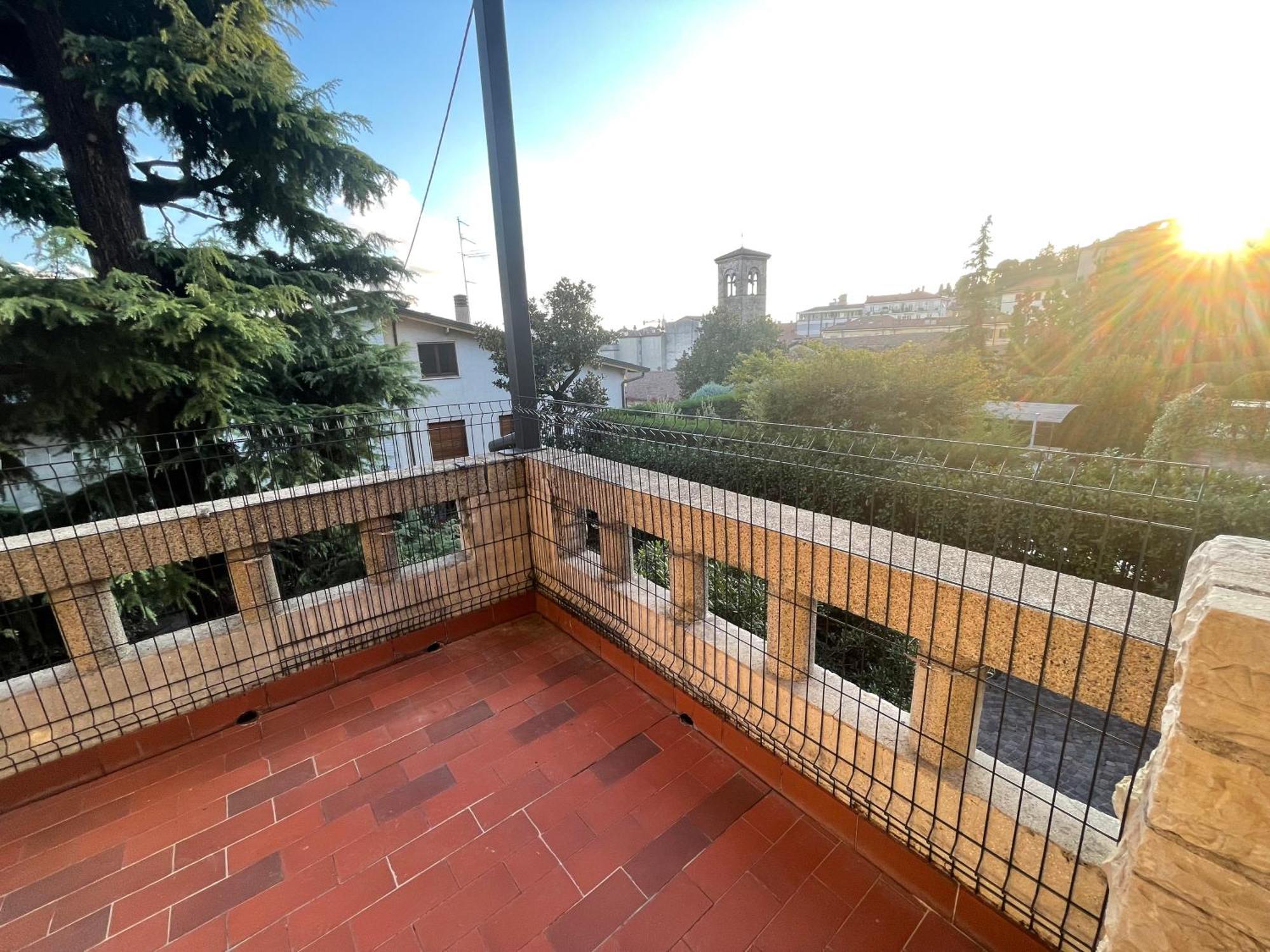 Bg Royal Con Parcheggio - Vista Citta Alta Apartamento