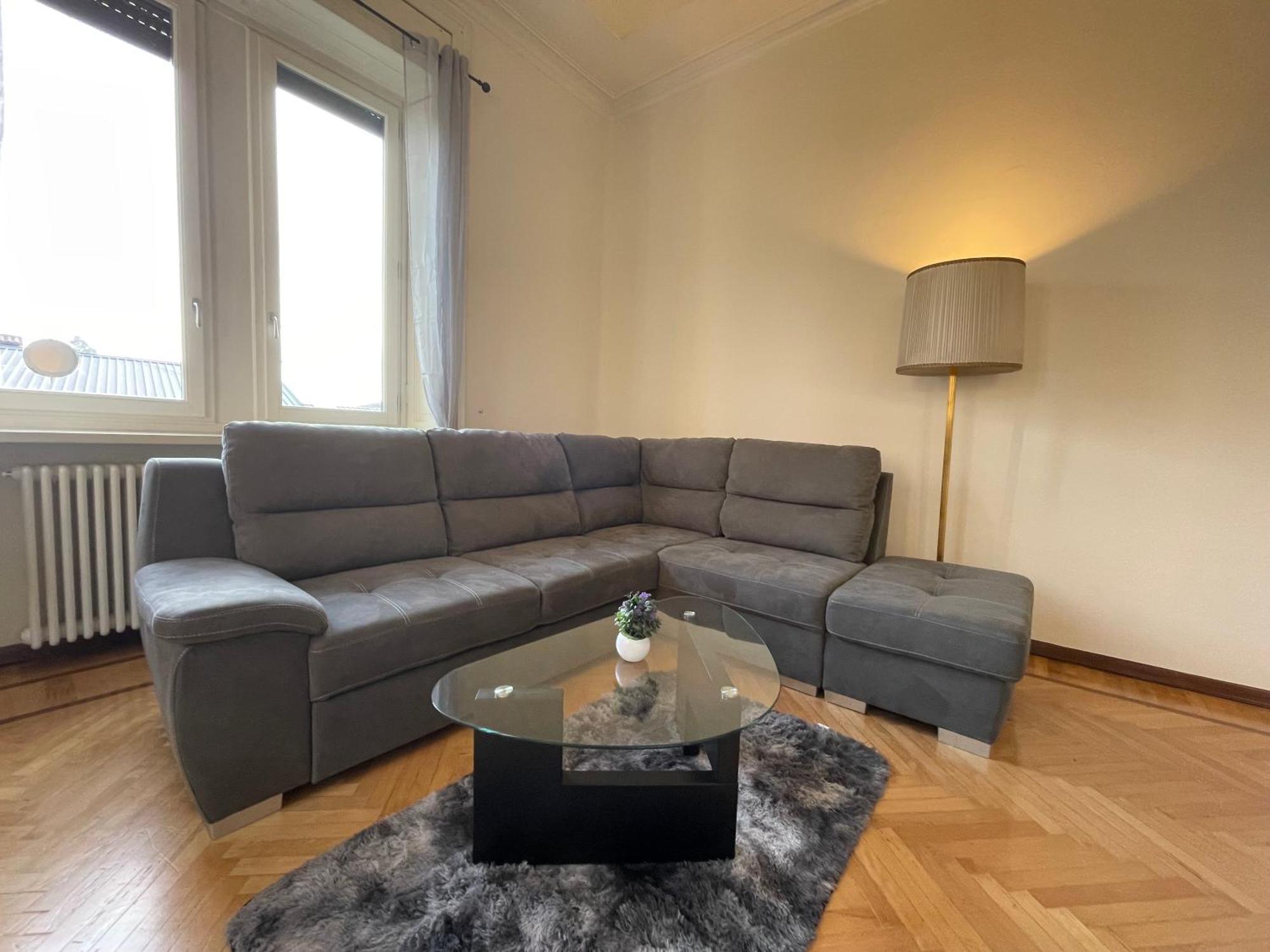 Apartamento Bg Royal Con Parcheggio - Vista Citta Alta Bérgamo