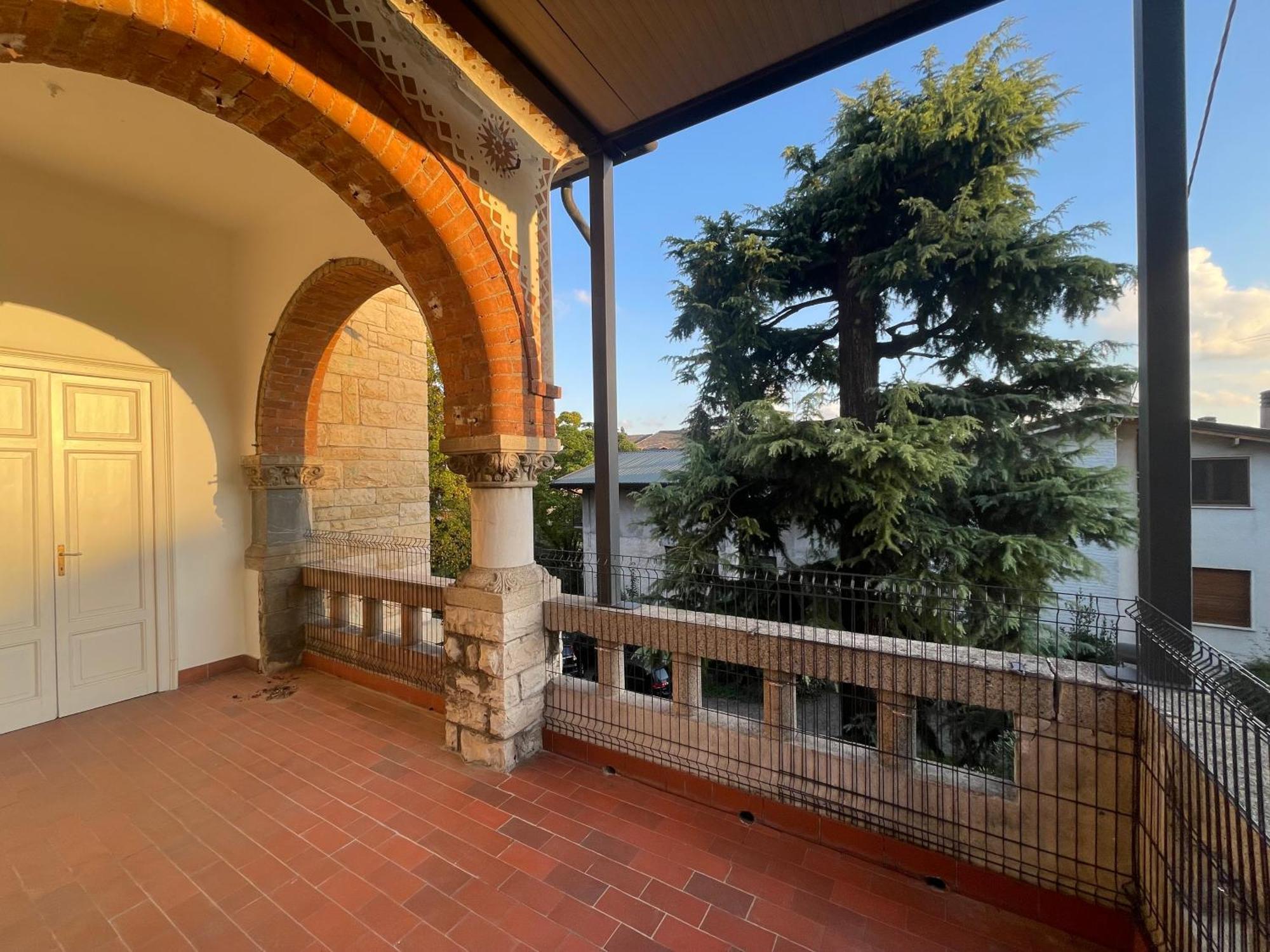 Bg Royal Con Parcheggio - Vista Citta Alta Apartamento